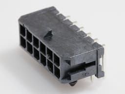 molex/莫仕 430451200