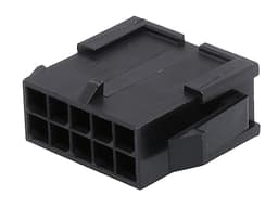 molex/莫仕 430201000