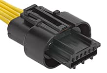 molex/莫仕 2042206006