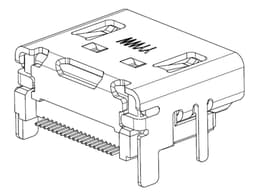 molex/莫仕 2086581001
