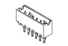 molex/莫仕 530140210