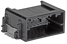 molex/莫仕 348978240