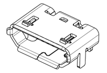 molex/莫仕 1050171001
