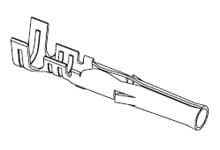 molex/莫仕 39000279