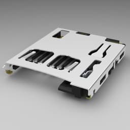Foxconn/FIT WQ21823DES67F