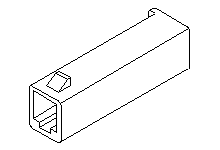 molex/莫仕 351500109