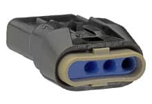 molex/莫仕 522130411