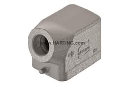harting/浩亭 19300061540