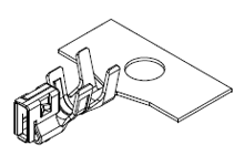 molex/莫仕 5600850101