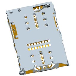 Foxconn/FIT WLD1DC2A1N017H