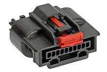 molex/莫仕 349671001