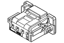 molex/莫仕 5601230400