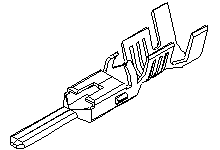 molex/莫仕 357450210