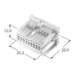 KET/韩国端子 MG6530197