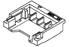 molex/莫仕 781715006