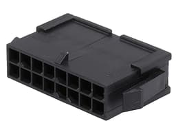 molex/莫仕 430201600