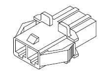molex/莫仕 351500210