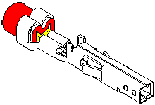 molex/莫仕 444851211