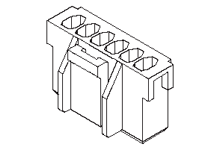 molex/莫仕 351550200