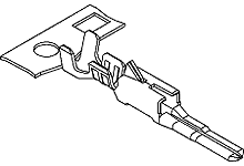 molex/莫仕 503988000