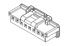 molex/莫仕 5023511000