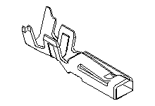 molex/莫仕 500398000