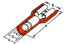 molex/莫仕 190020005