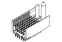 molex/莫仕 740591002