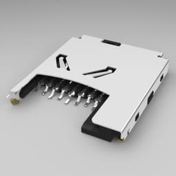 Foxconn/FIT WQ20831DTS17F