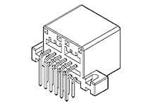 molex/莫仕 681451221